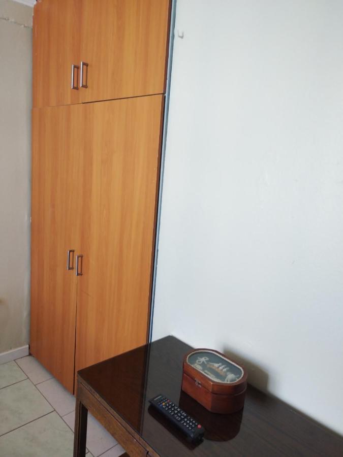 Homestay Iquique Exterior photo