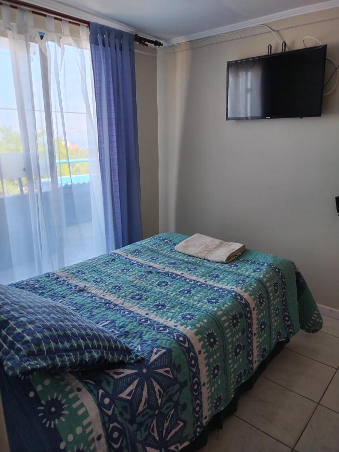 Homestay Iquique Exterior photo